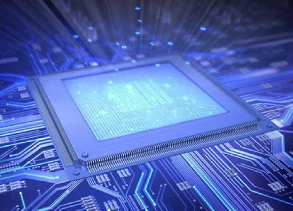 半导体IC集成电路