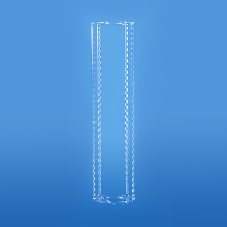 8英寸石英舟